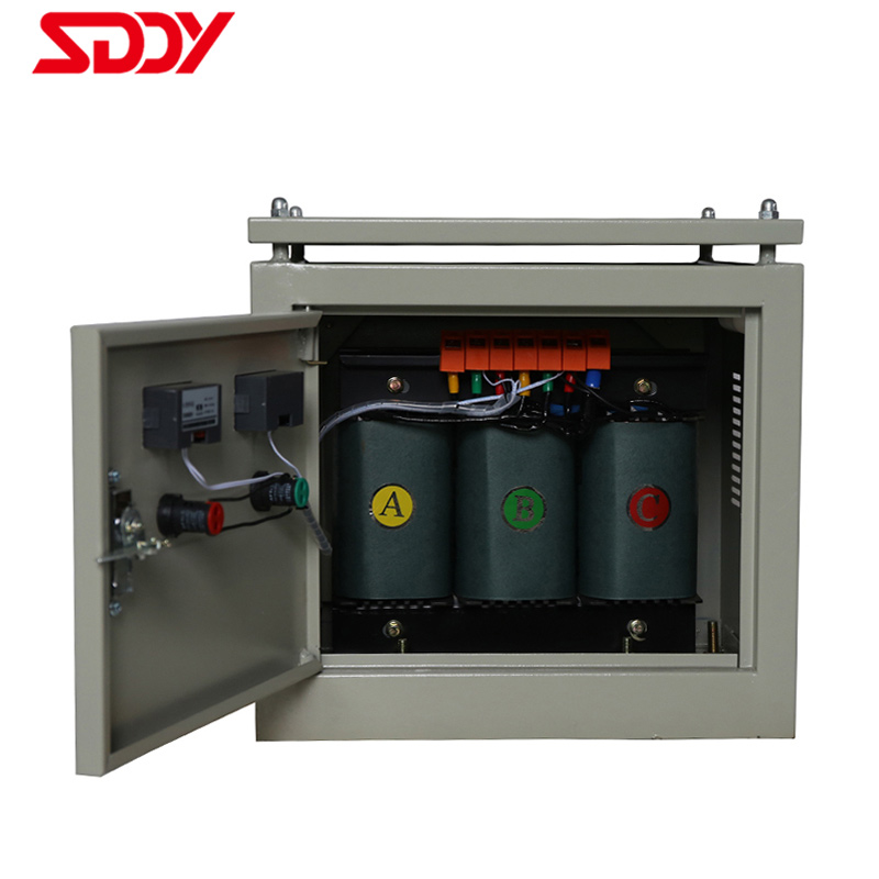 SG-10KVA